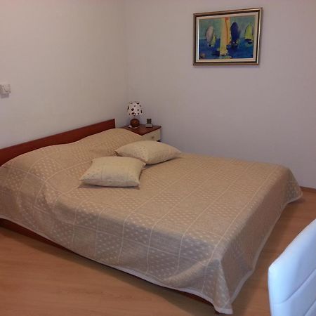 New Studio Apartments Trlaja Šibenik Pokoj fotografie