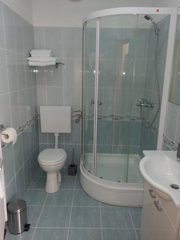 New Studio Apartments Trlaja Šibenik Pokoj fotografie