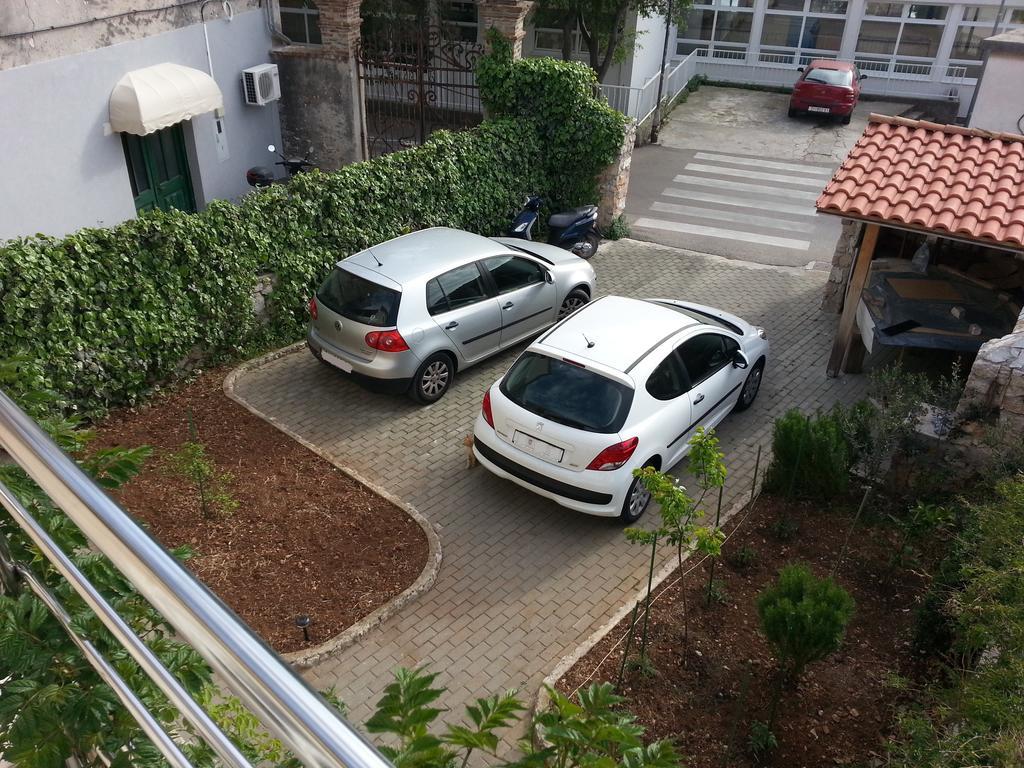 New Studio Apartments Trlaja Šibenik Pokoj fotografie