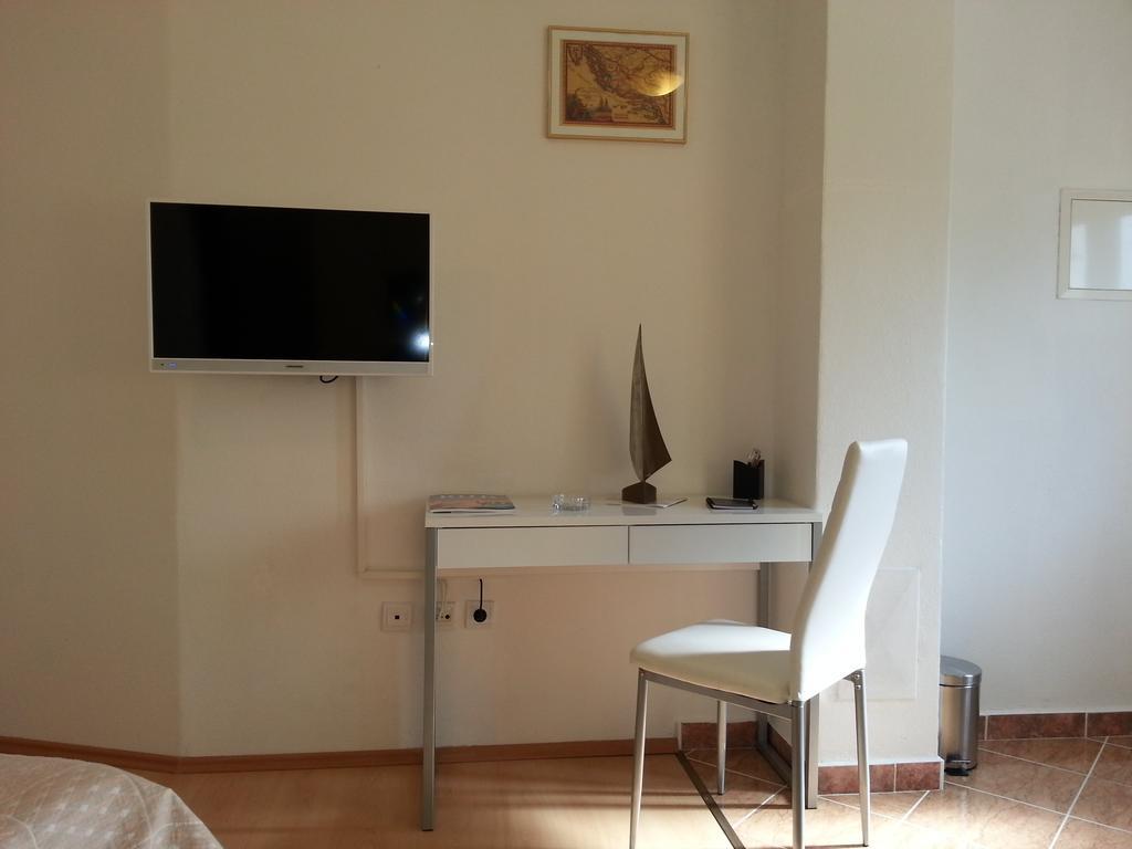 New Studio Apartments Trlaja Šibenik Pokoj fotografie