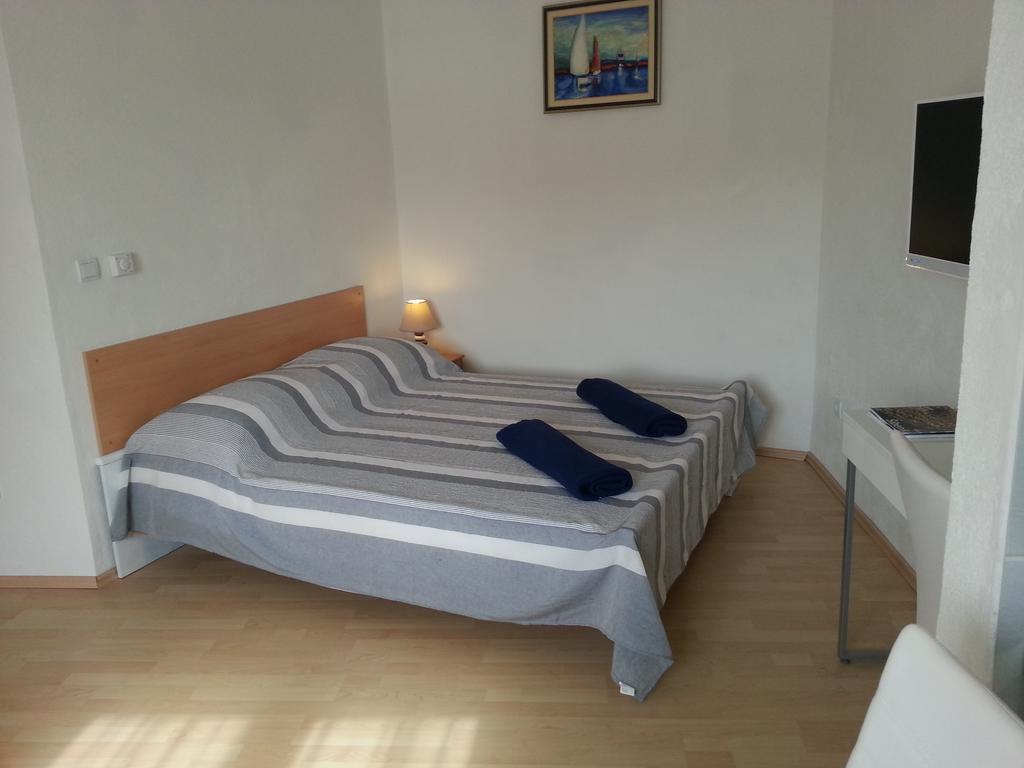 New Studio Apartments Trlaja Šibenik Pokoj fotografie