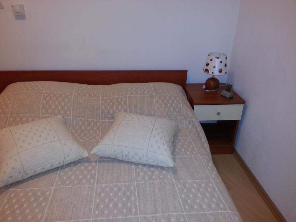 New Studio Apartments Trlaja Šibenik Pokoj fotografie