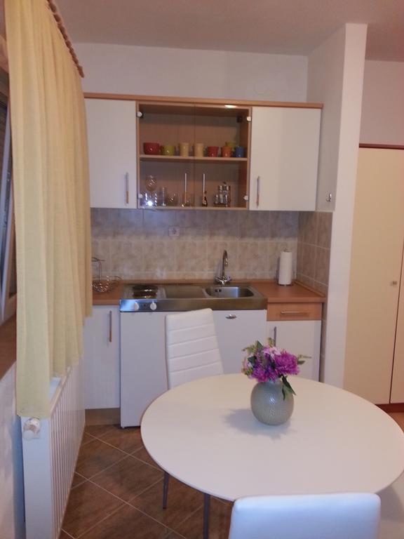 New Studio Apartments Trlaja Šibenik Pokoj fotografie